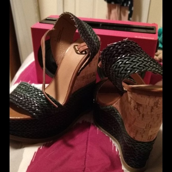 Wedges - Picture 3 of 3